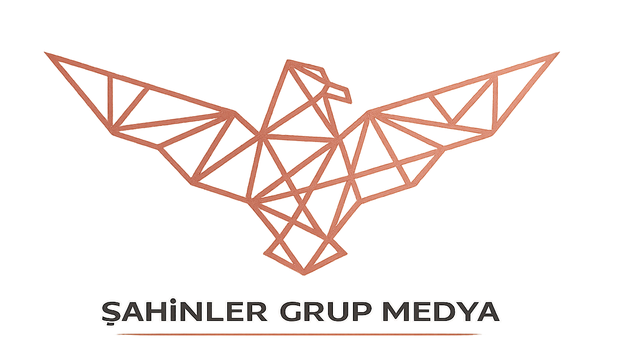 Şahinler Grup Medya